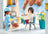 Playmobil City Life - Furnished Hospital Wing