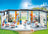Playmobil City Life - Furnished Hospital Wing