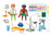 Playmobil City Life - Physical Therapist