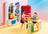 Playmobil Dollhouse - Family Kitchen
