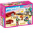 Playmobil Dollhouse - Comfortable Living Room