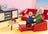 Playmobil Dollhouse - Comfortable Living Room