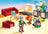 Playmobil Dollhouse - Comfortable Living Room