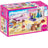 Playmobil Dollhouse - Bedroom with Sewing Corner