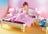 Playmobil Dollhouse - Bedroom with Sewing Corner