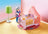 Playmobil Dollhouse - Nursery