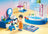 Playmobil Dollhouse - Bathroom with Tub