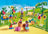 Playmobil Dollhouse - Children's Birthday Party