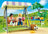 Playmobil Dollhouse - Children's Birthday Party