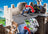 Playmobil Novelmore - Grand Castle of Novelmore