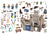 Playmobil Novelmore - Grand Castle of Novelmore