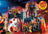Playmobil Novelmore - Burnham Raiders Fortress