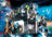 Playmobil Novelmore - Novelmore Fortress