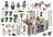 Playmobil Novelmore - Novelmore Fortress