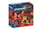 Playmobil Novelmore - Burnham Raiders Fire Master