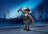 Playmobil City Action - Playmo Friends Tactical Unit Officer
