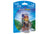 Playmobil Novelmore - Playmo Friends Dwarf Fighter