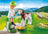 Playmobil Special Plus - Veterinarian with Calf