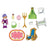 Playmobil Princess - Nursery