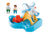 Playmobil 1.2.3 Aqua - Water Wheel Carousel