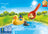 Playmobil 1.2.3 Aqua - Duck Family