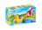 Playmobil 1.2.3 Aqua - Duck Family
