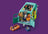 Playmobil SCOOBY-DOO! - Mystery Machine