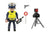 Playmobil Special Plus - Police Officer with Speed Trap