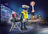 Playmobil Special Plus - Police Officer with Speed Trap