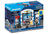 Playmobil City Action - Police Station Play Box