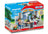 Playmobil City Life - Vet Clinic Play Box