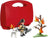 Playmobil City Action - Fire Rescue Carry Case