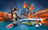 Playmobil City Action - Fire Rescue Carry Case