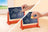 Playmobil City Life - School Carry Case