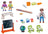 Playmobil City Life - School Carry Case