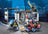 Playmobil City Action - Take Along Tactical Unit Headquarters