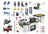 Playmobil City Action - Take Along Tactical Unit Headquarters