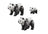 Playmobil Family Fun - Pandas with Cub