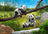 Playmobil Family Fun - Pandas with Cub