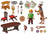 Playmobil Scooby Doo - Dinner with Shaggy