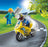Playmobil Special Plus - Boys with Motorcycle