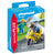 Playmobil Special Plus - Boys with Motorcycle