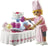 Playmobil Special Plus - Baker with Dessert Table