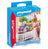 Playmobil Special Plus - Baker with Dessert Table