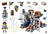 Playmobil Novelmore - Mobile Fortress