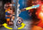 Playmobil Novelmore - Mobile Fortress