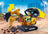 Playmobil City Action - Small Excavator
