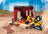 Playmobil City Action - Small Excavator