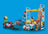 Playmobil City Action - Scaffold
