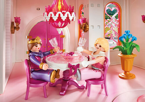Playmobil Princess - Large Princess Castle
